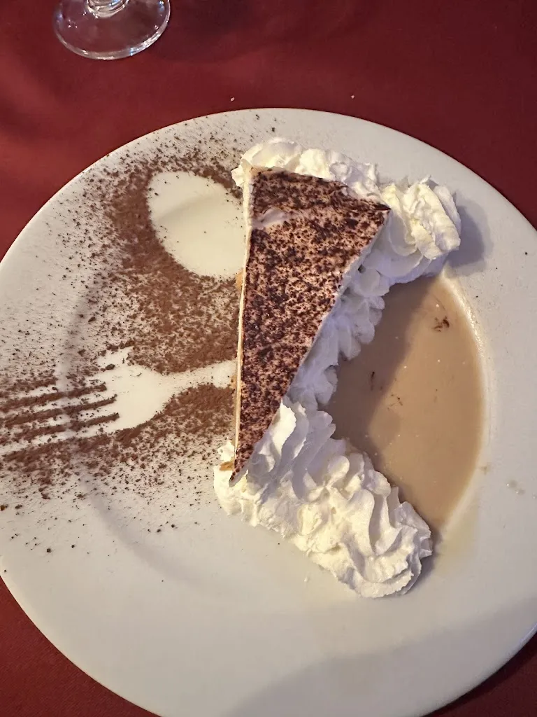 Alicia Place_Ians' Restaurant_Benidorm_review