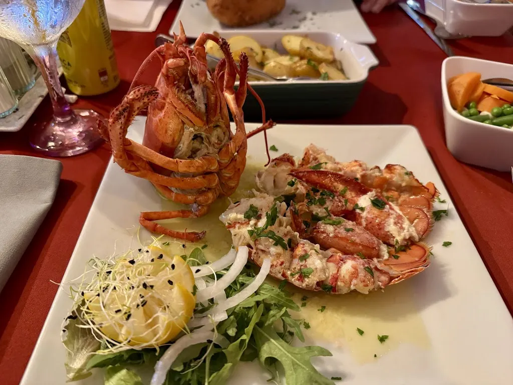 Ians' Restaurant_Benidorm_slider_image_2