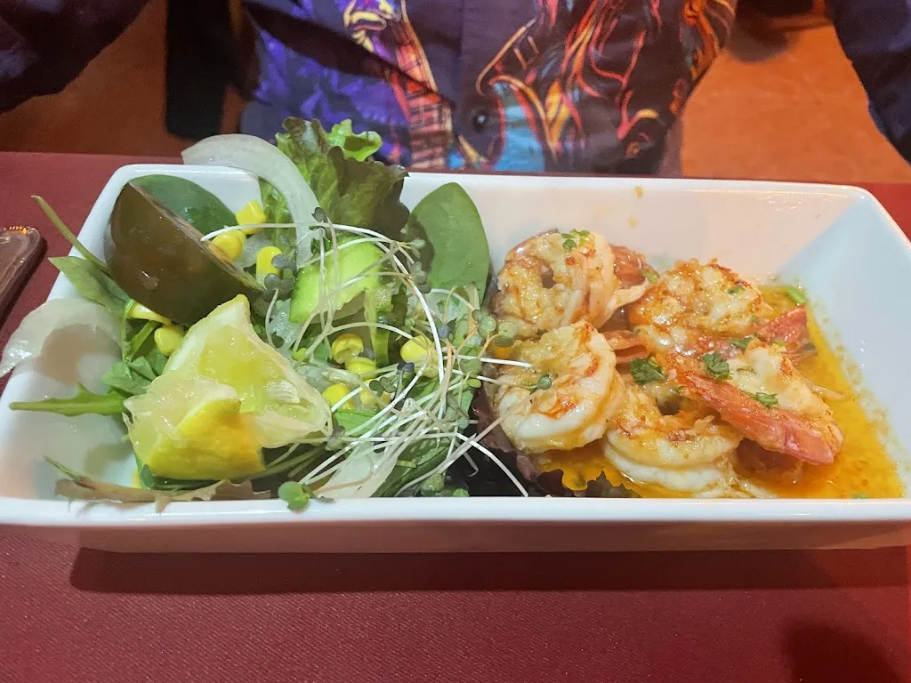 Ians' Restaurant_Benidorm_slider_image_3