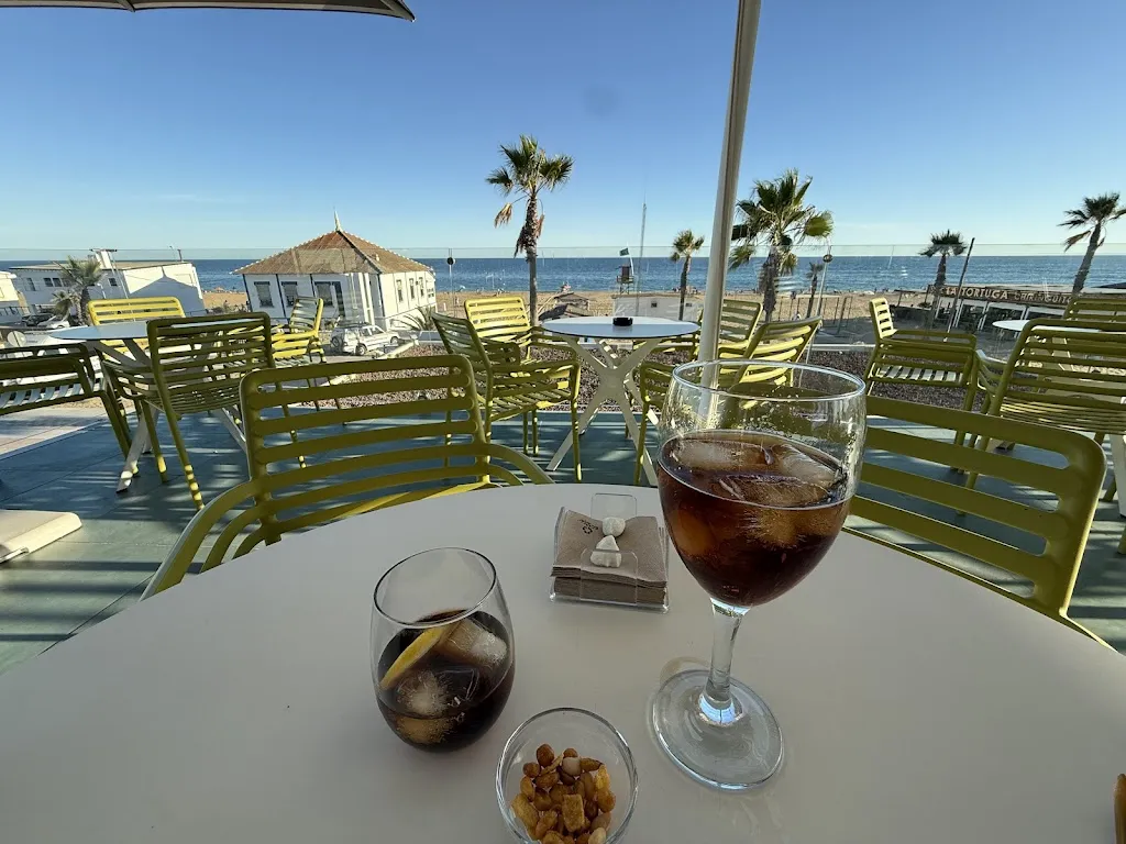 Jorge Abad_Restaurante Jadana Beach_Lepe_review