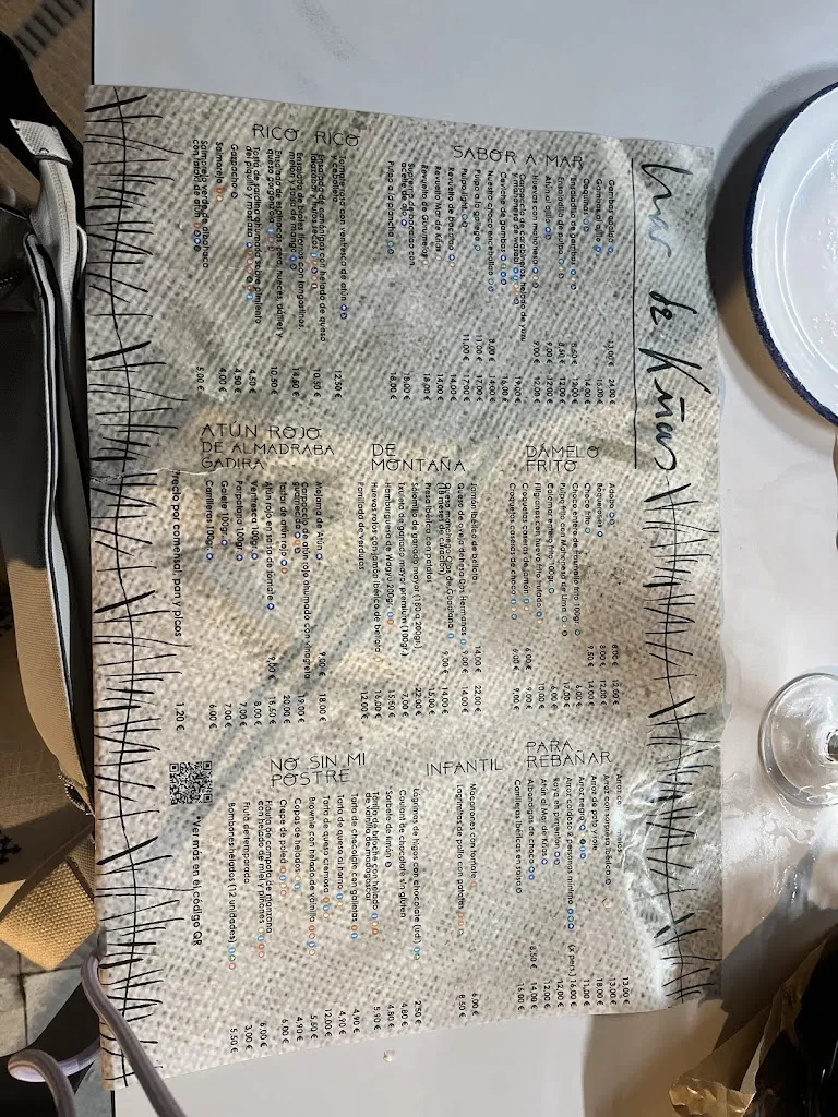 Menu_Mar de Kñas_Lepe_image_1