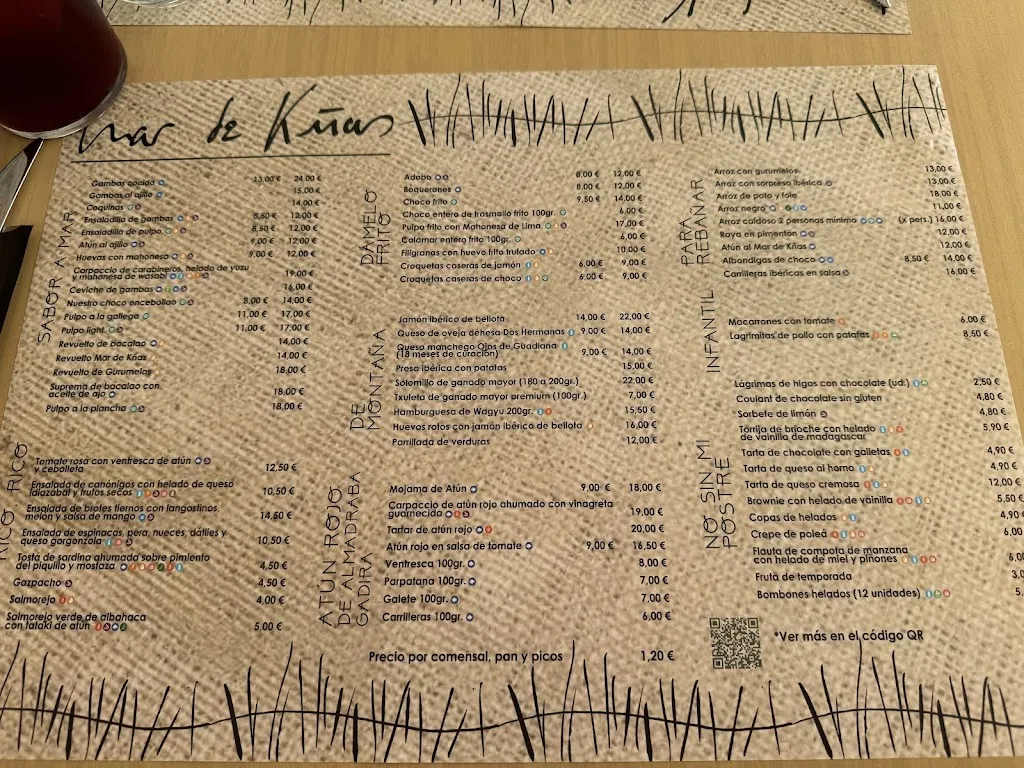 Menu_Mar de Kñas_Lepe_image_2