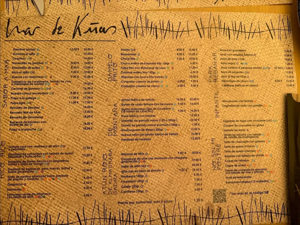 Menu_Mar de Kñas_Lepe_image_3