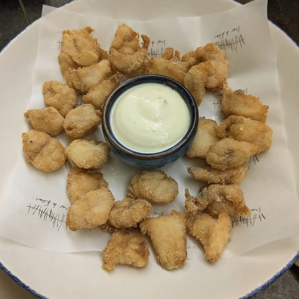 Qiaoyu Ma_Mar de Kñas_Lepe_review