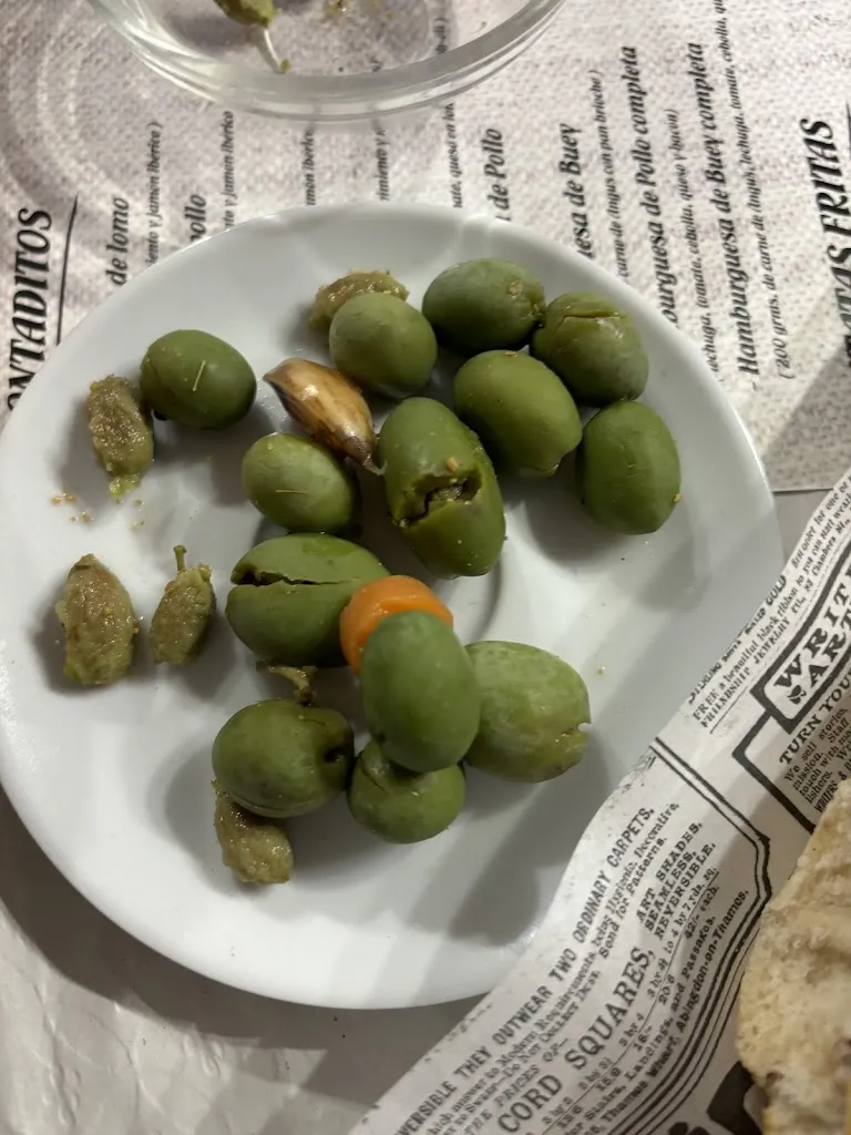 Javi Ponce_Casa Mariano_Lepe_review