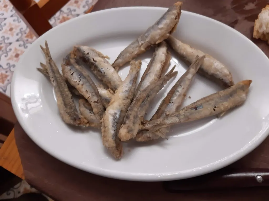 Abraham Garcia Quismondo_Casa Mariano_Lepe_review