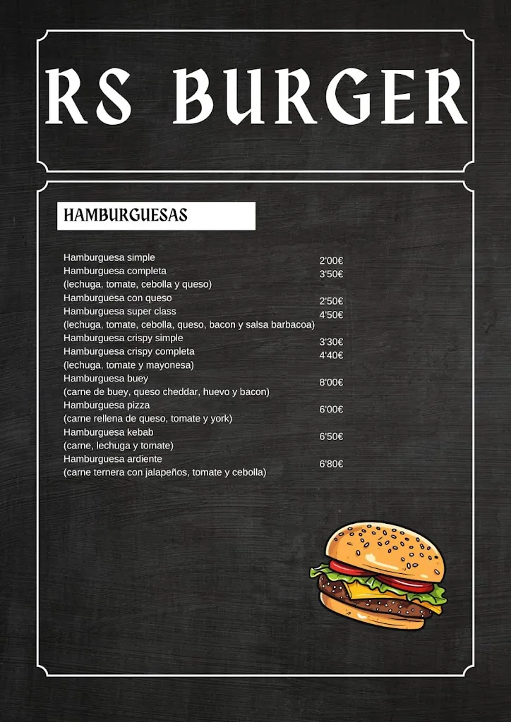 Menu_RS BURGER_Lepe_image_1