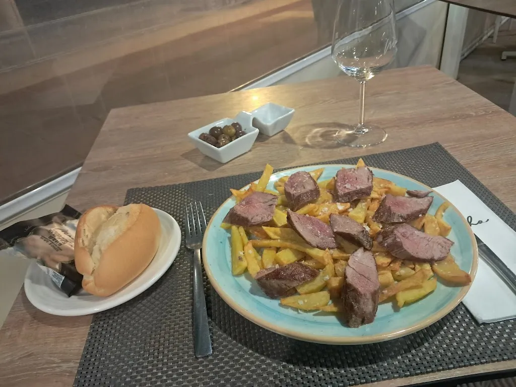 Kirsty M_Macha La Antilla_Lepe_review