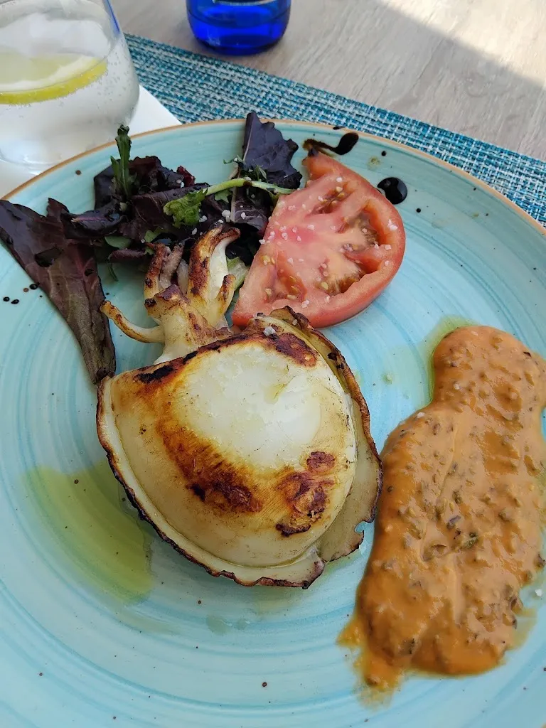 Kirsi Kaarina Saaristo_Macha La Antilla_Lepe_review