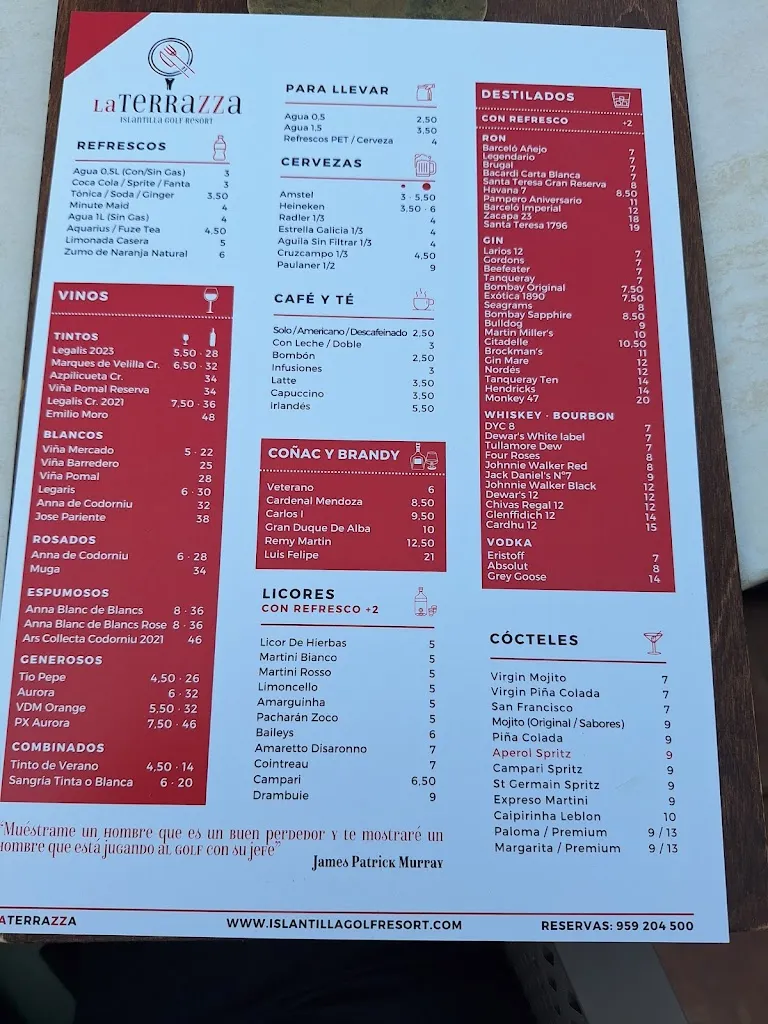 Menu_LaTerrazza_Lepe_image_1