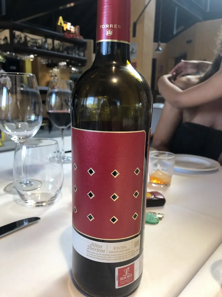 Harold Huizing_LaTerrazza_Lepe_review