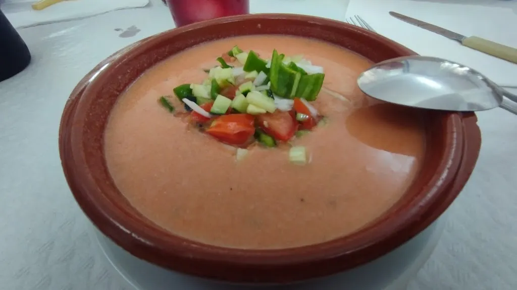 Rodri restaurant in Lepe