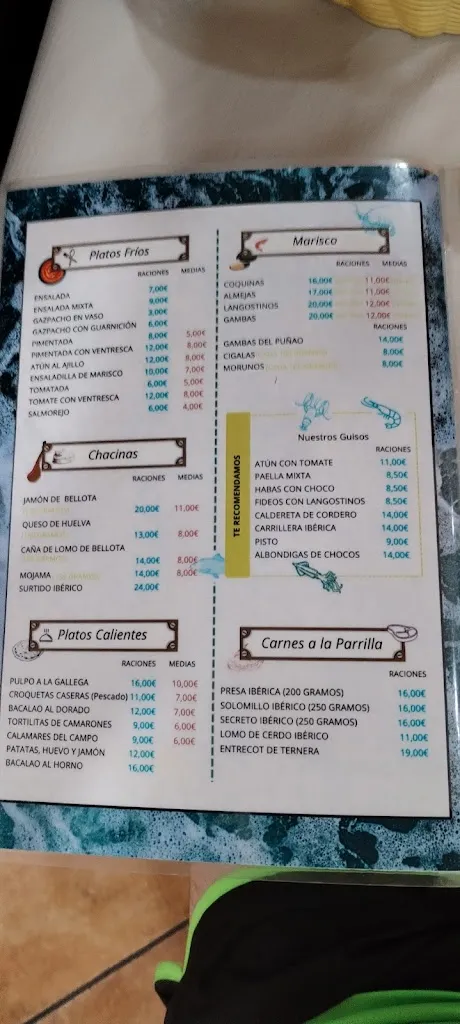 Menu_Restaurante Nuevo Océano_Lepe_image_2