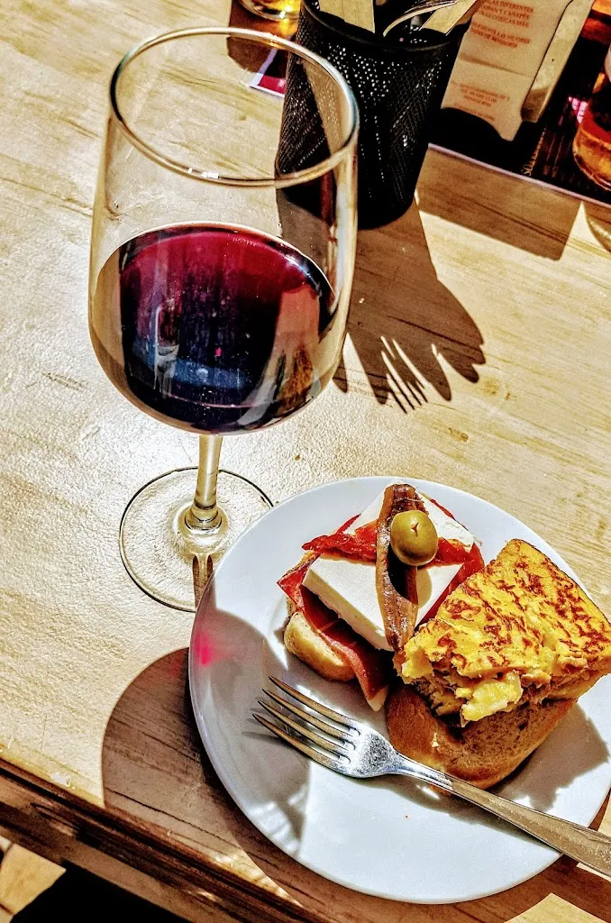 Menu_La Cava Aragonesa_Benidorm_image_5