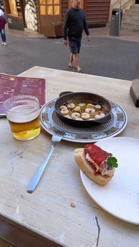 Menu_La Cava Aragonesa_Benidorm_image_8