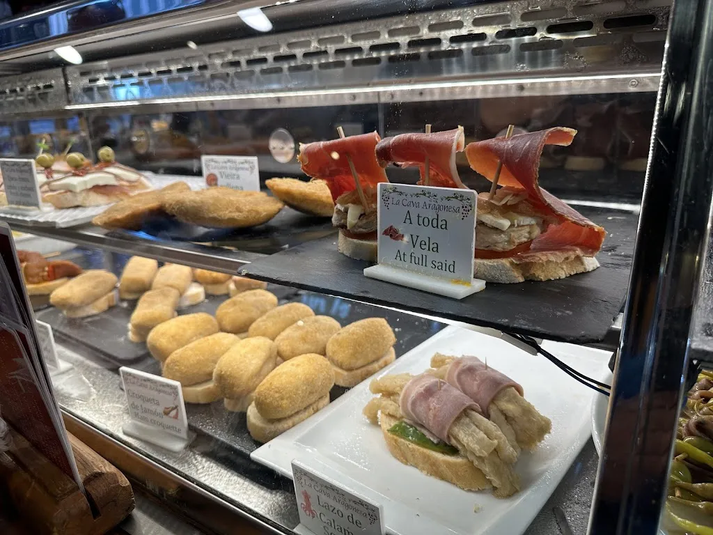 Niel_La Cava Aragonesa_Benidorm_review