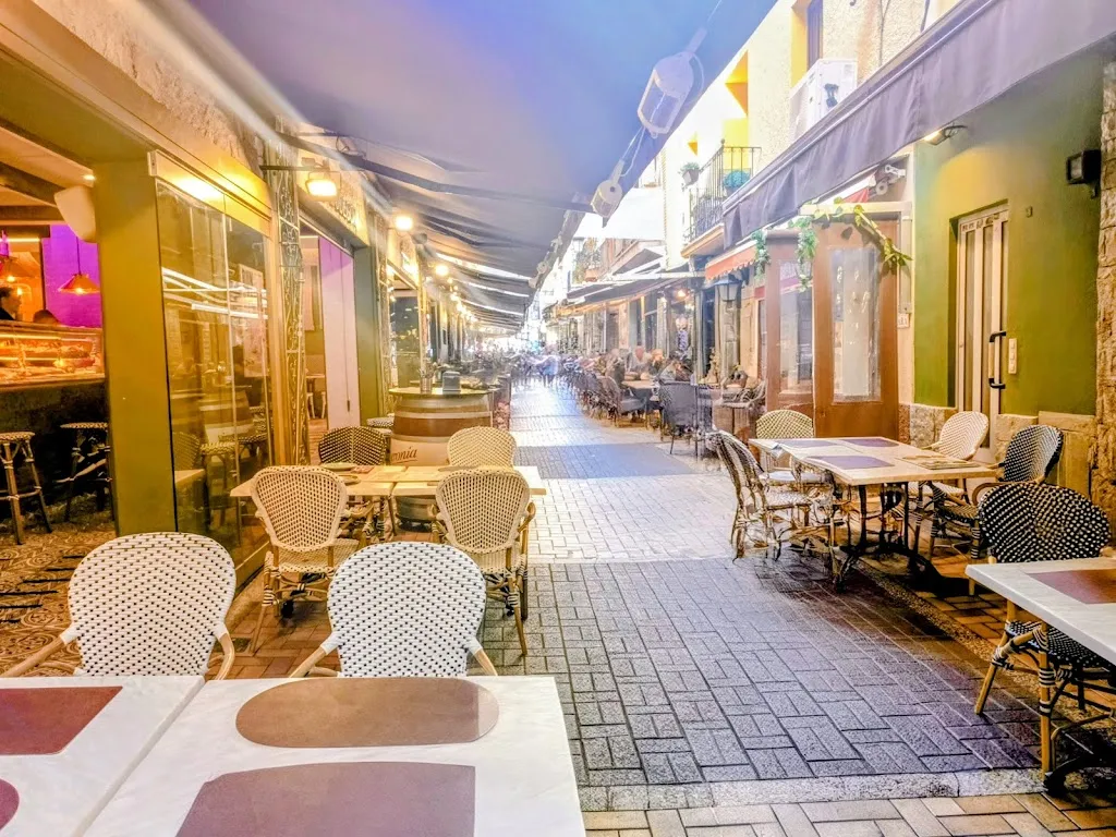 La Cava Aragonesa_Benidorm_slider_image_3