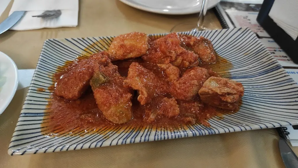 Menu_Bar Restaurante Sabores_Lepe_image_3