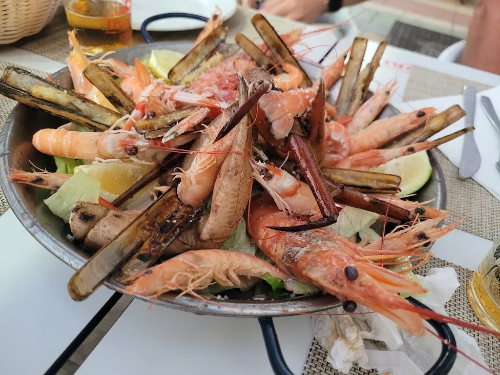 Menu_Bar Restaurante Sabores_Lepe_image_4