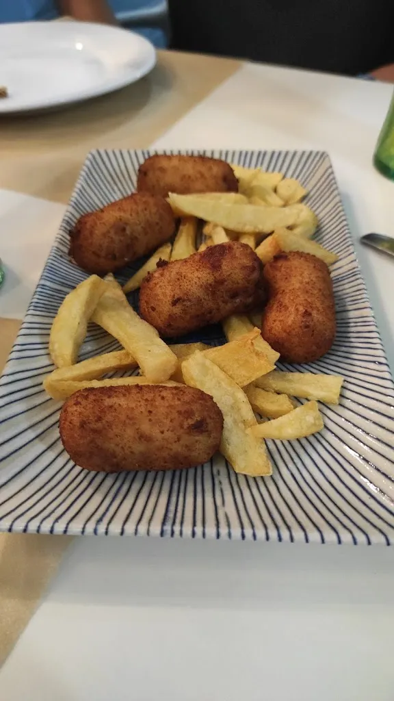 Menu_Bar Restaurante Sabores_Lepe_image_6