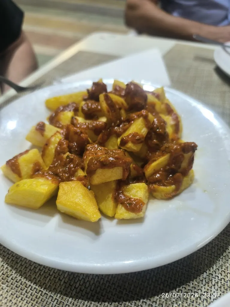 Menu_Bar Restaurante Sabores_Lepe_image_7