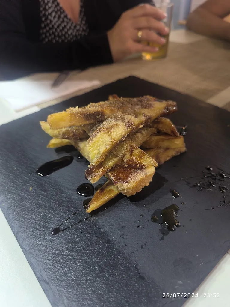 Tendaxter_Bar Restaurante Sabores_Lepe_review