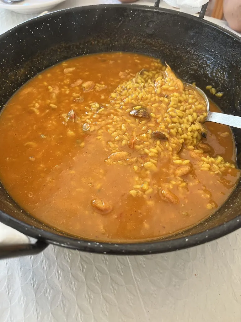 Adriana Villalobos_Restaurante Casa Bruno_Lepe_review