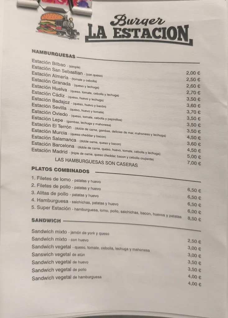 Menu_Burger La antigua Estación_Lepe_image_4