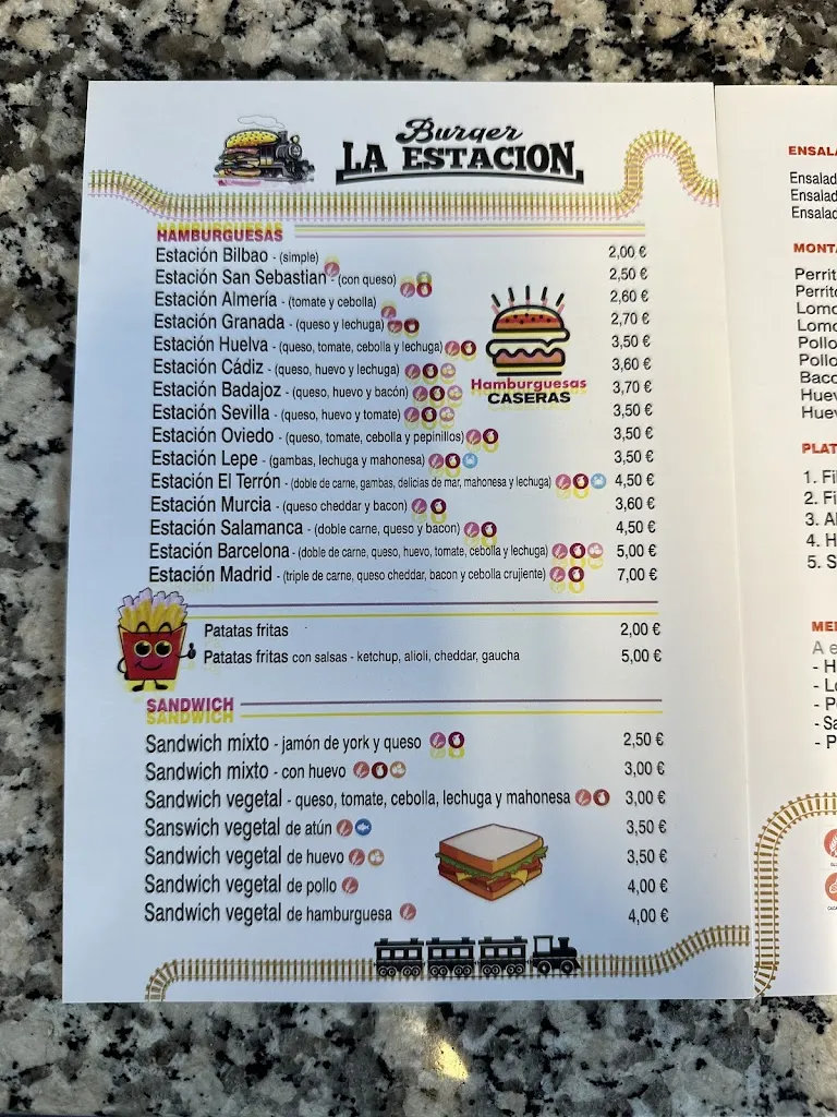 Burger La antigua Estación_Lepe_slider_image_3