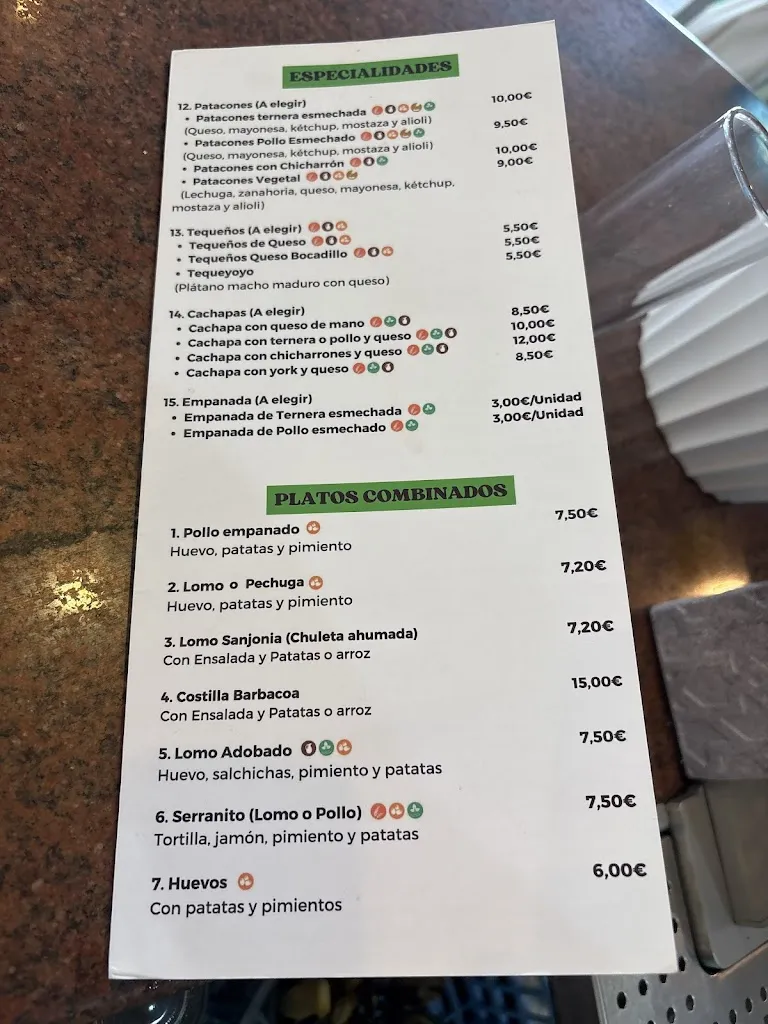 Menu_La zalea Latina_Lepe_image_2