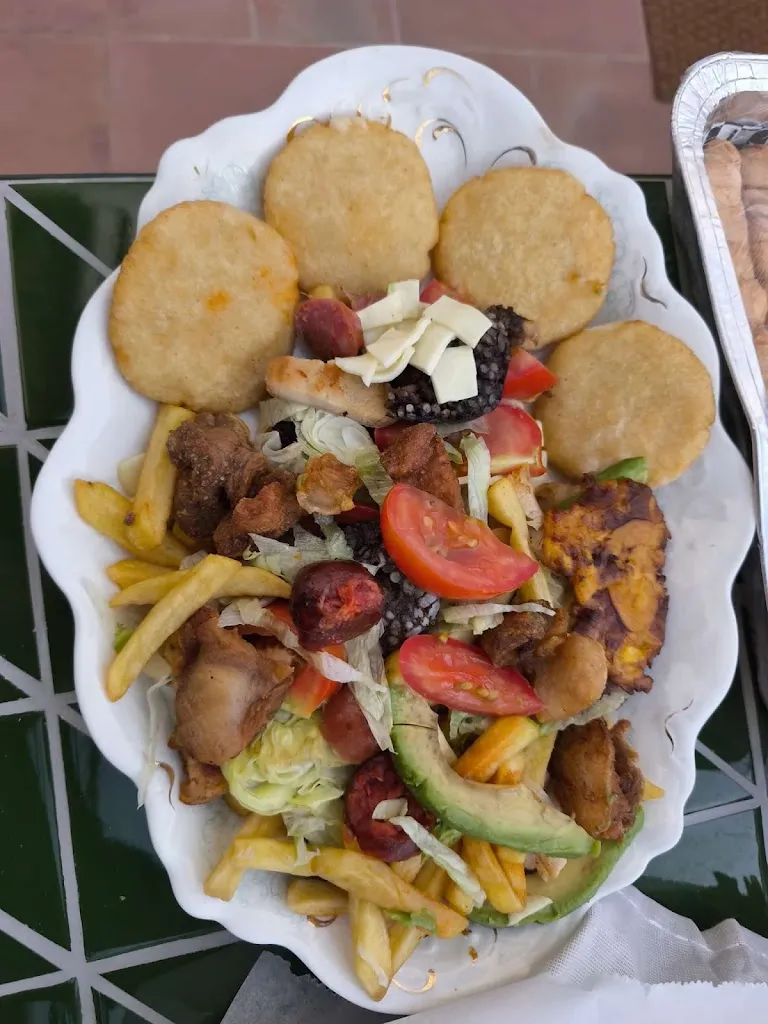 Mariela Matute_La zalea Latina_Lepe_review