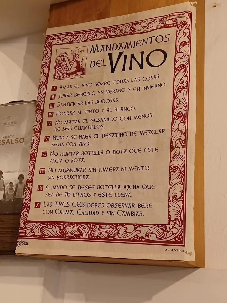 Menu_Abaceria La Colonial_Lepe_image_1