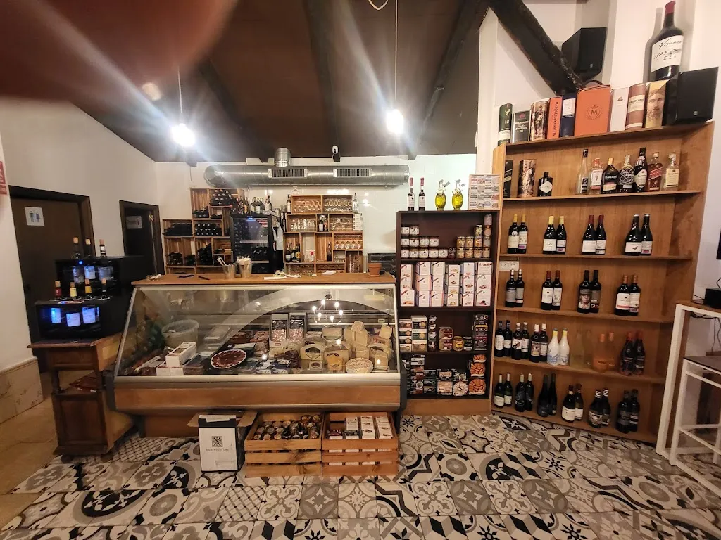 Abaceria La Colonial ristorante a Lepe