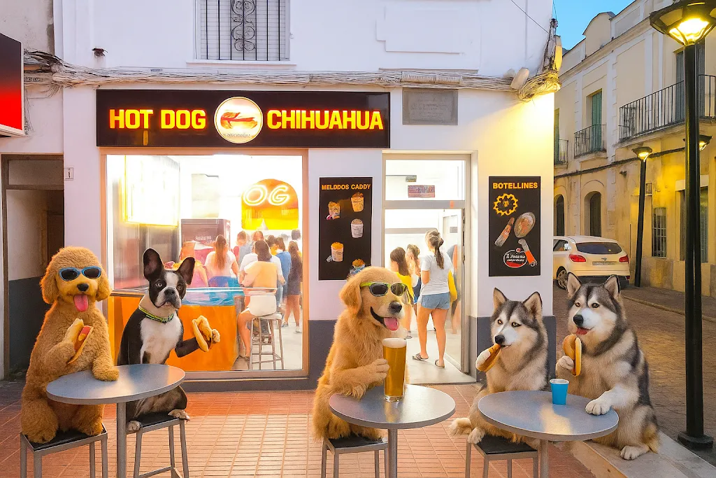 HotDogs Chihuahua_Lepe_slider_image_1