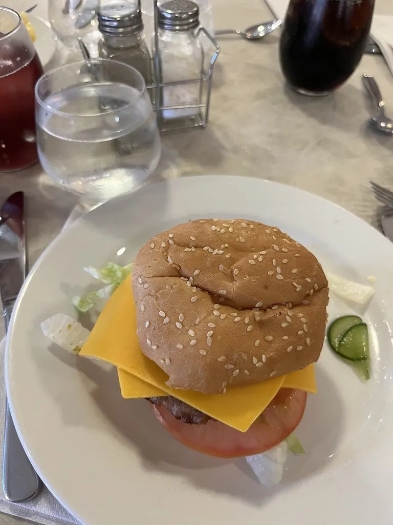 Joana Grilo_Ostras Restaurant_Lepe_review