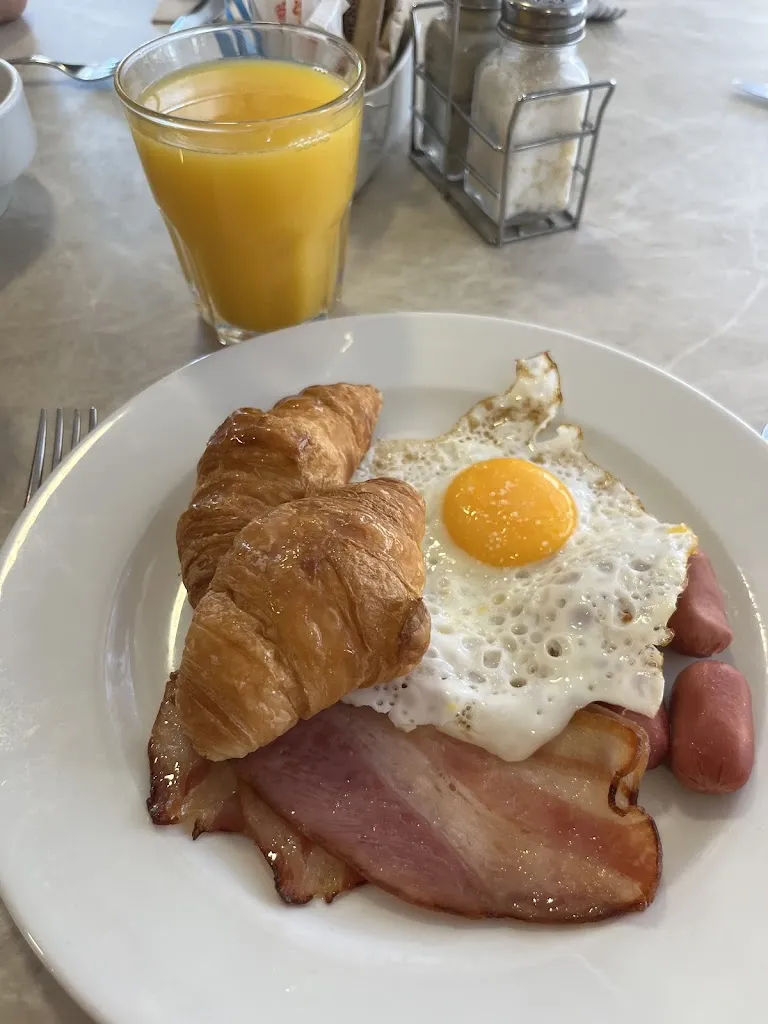 Ostras Restaurant restaurant in Lepe