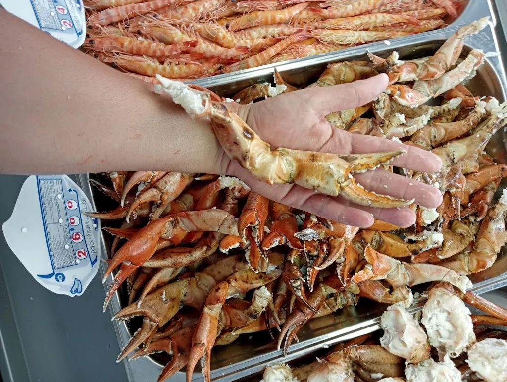 Menu_Cocedero de mariscos el tali_Lepe_image_2