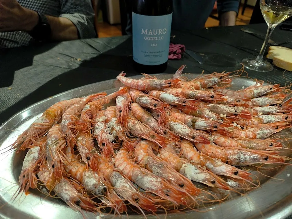 Menu_Restaurante La Rana_Benidorm_immagine_8