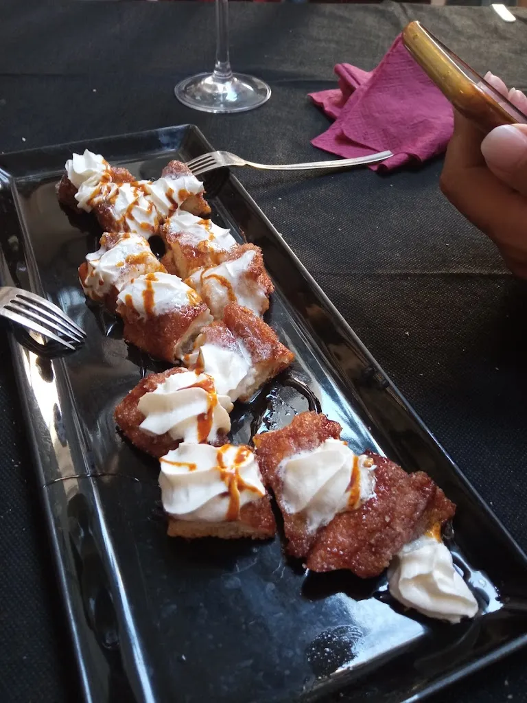 Menu_Restaurante La Rana_Benidorm_immagine_9