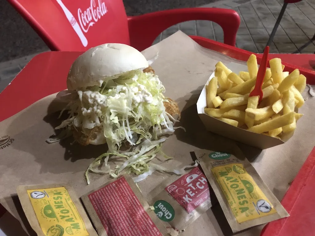 Bar Burguer La Zona_Lepe_slider_image_2