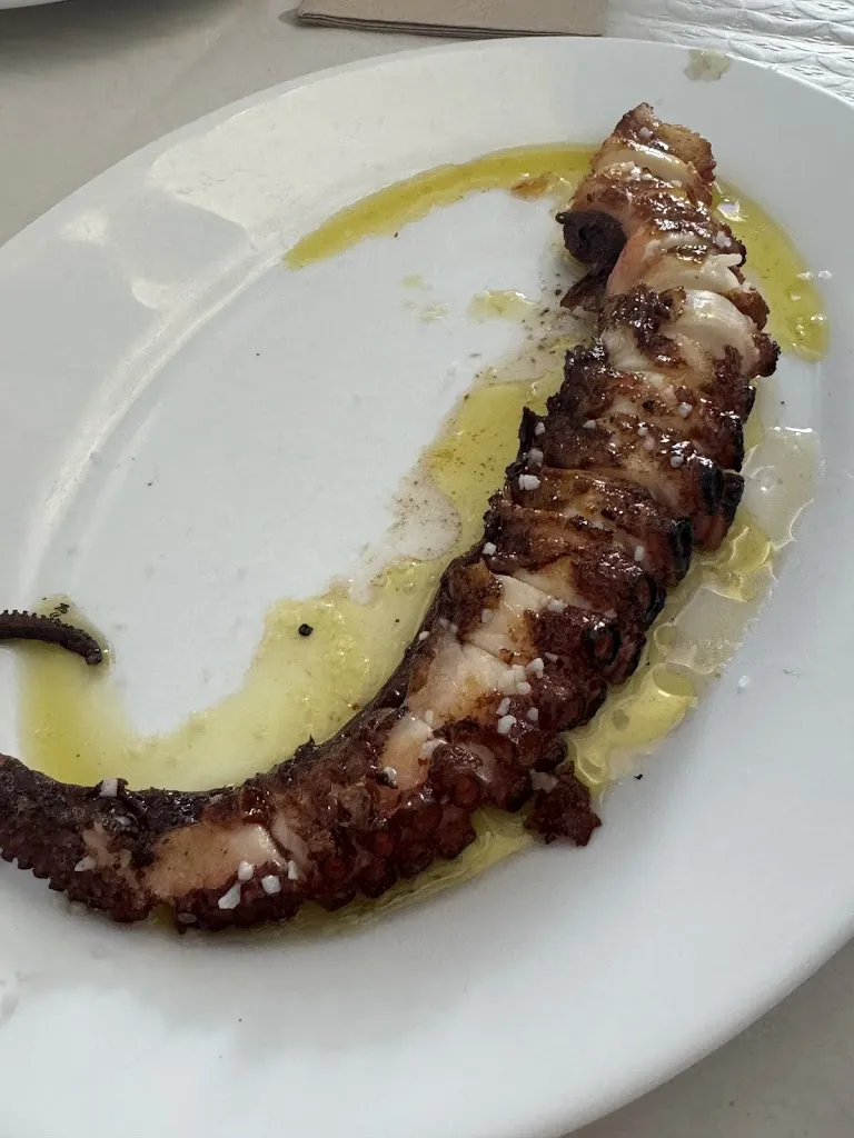 Gadea Braceras_RESTAURANTE CORO_Lepe_review