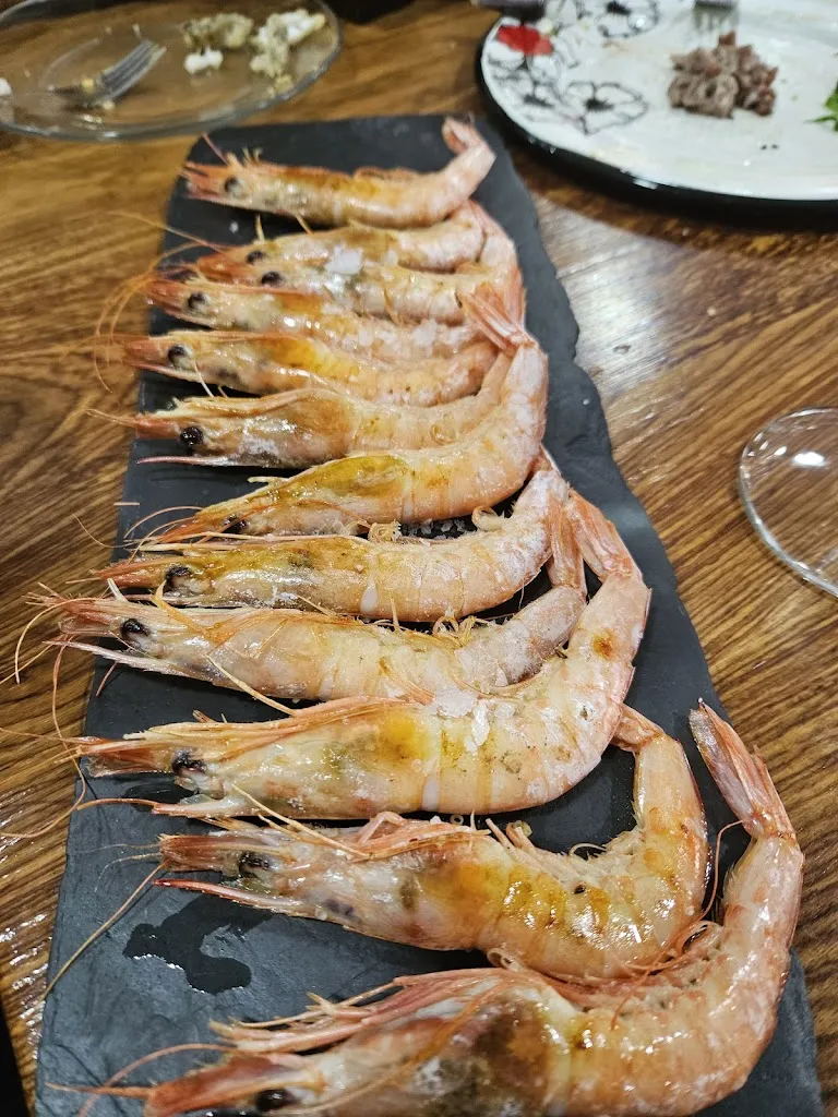 Menu_La Sal_Isla Cristina_immagine_9