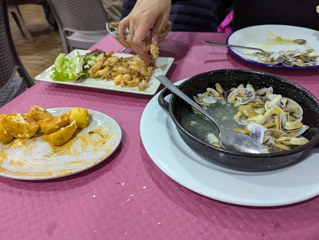 Peter Stewart_La Sal_Isla Cristina_recensione