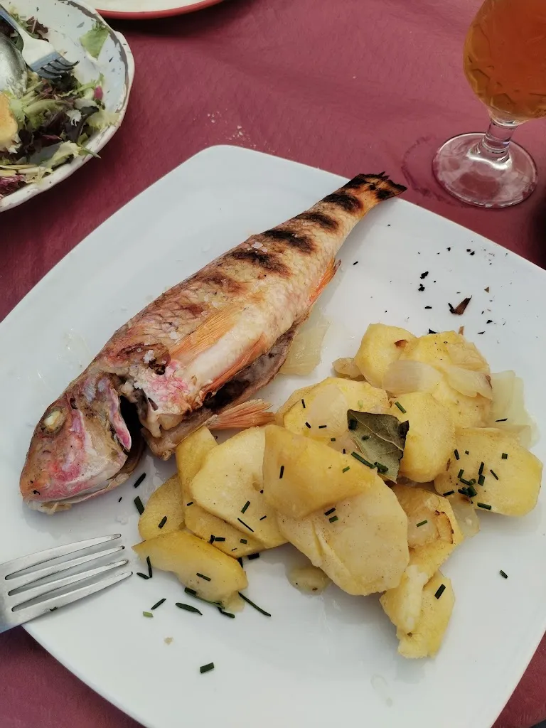 Gareth Nicholas_La Sal_Isla Cristina_recensione