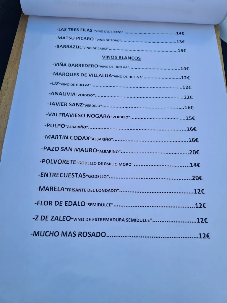 Menu_Mesón El Gato_Isla Cristina_image_3