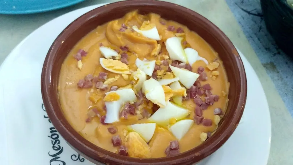 Ángel L. García-Galán Sabina_Mesón El Gato_Isla Cristina_review