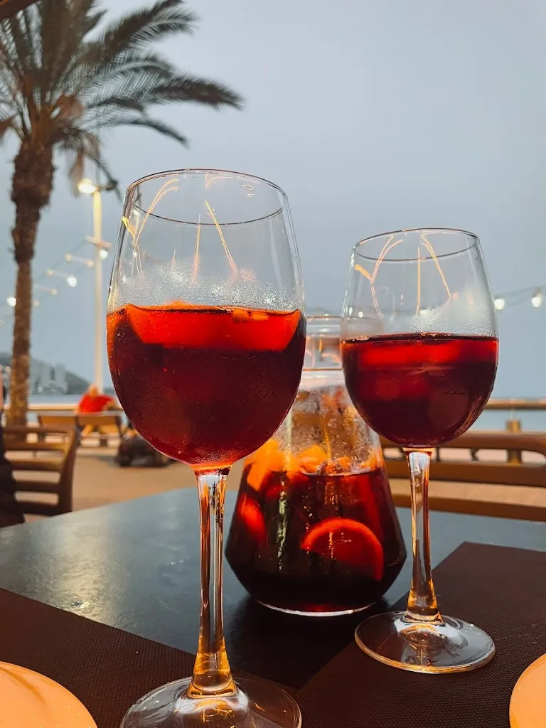 Menu_umoo Grill Beach_Benidorm_image_5