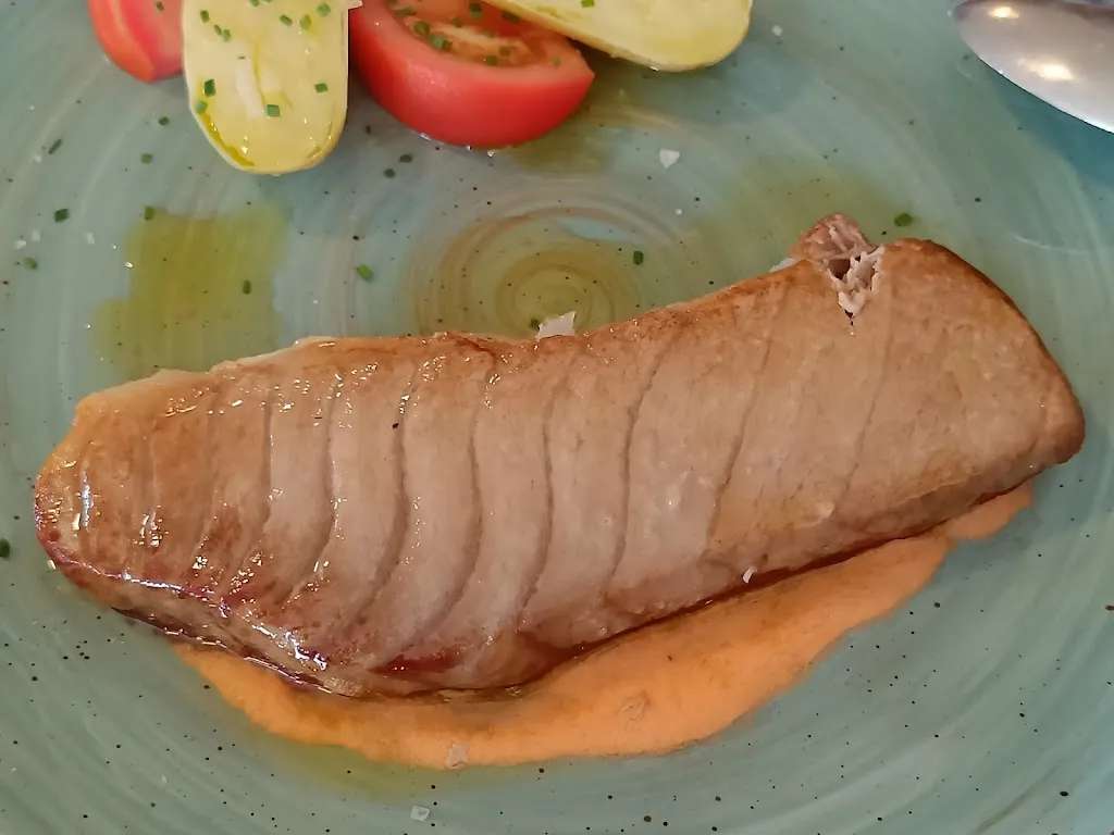 H._Restaurante Casa Rufino_Isla Cristina_review