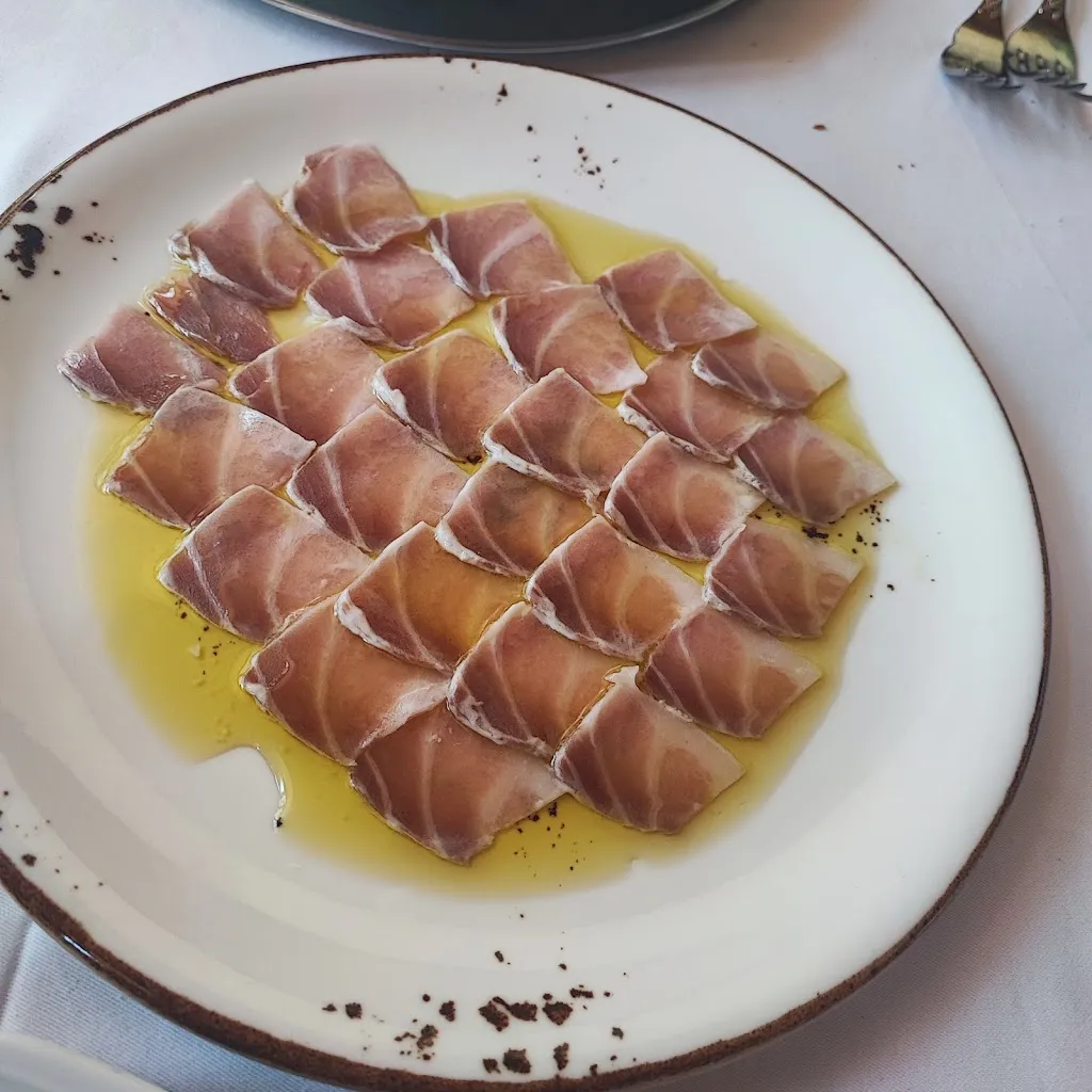 Jennie Boardman_Restaurante Casa Rufino_Isla Cristina_review