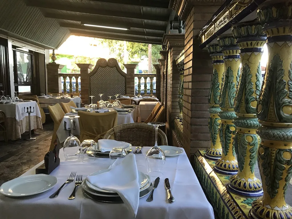 Restaurante Casa Rufino_Isla Cristina_slider_image_1